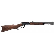Winchester 1892 Deluxe Trapper Takedown CCH .357 Mag 16" Barrel Lever Action Rifle