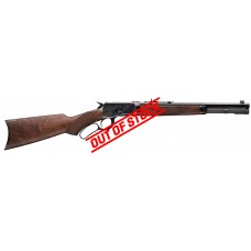 Winchester 1892 Deluxe Trapper Takedown CCH .357 Mag 16" Barrel Lever Action Rifle