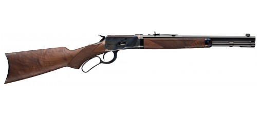 Winchester 1892 Deluxe Trapper Takedown CCH .357 Mag 16" Barrel Lever Action Rifle