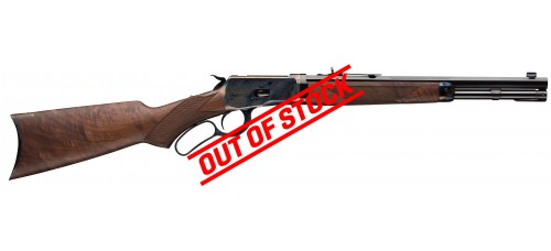 Winchester 1892 Deluxe Trapper Takedown CCH .45 Colt 16" Barrel Lever Action Rifle