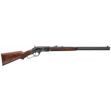 Winchester Model 1873 Deluxe Sporting .357-38 Calibre 24" Barrel Lever Action Rifle