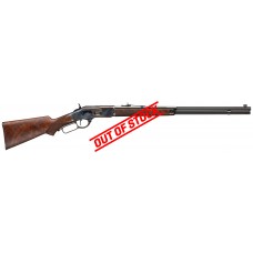 Winchester Model 1873 Deluxe Sporting .357-38 Calibre 24" Barrel Lever Action Rifle