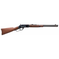 Winchester Model 1873 Competition Carbine 45 Colt 20" Barrel Lever Action Rifle