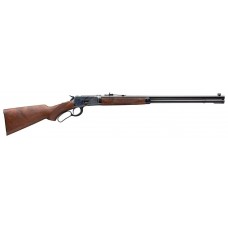 Winchester Model 1892 Deluxe Rifle .44 Rem Mag 24" Octagon Barrel Lever Action