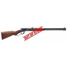 Winchester Model 1892 Deluxe Rifle .44 Rem Mag 24" Octagon Barrel Lever Action