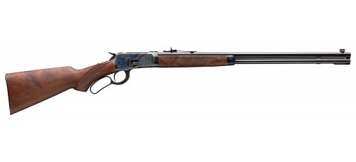 Winchester 1892 Deluxe Octagon Takedown .357 Mag 24" Barrel Lever Action Rifle
