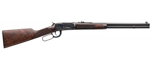 Winchester Model 94 Deluxe .30-30 Win 20" Barrel Lever Action Rifle