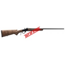 Winchester 1885 Low Wall Hunter High Grade .223 Rem 24" Barrel Falling Block Rifle