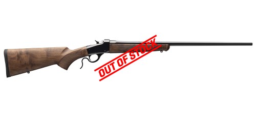 Winchester 1885 Low Wall Hunter High Grade .223 Rem 24" Barrel Falling Block Rifle