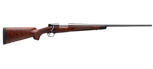 Winchester Model 70 Super Grade .270 Win 24" Barrel Bolt Action Rifle