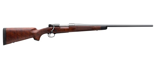 Winchester Model 70 Super Grade 6.5 Creedmoor 22" Barrel Bolt Action Rifle