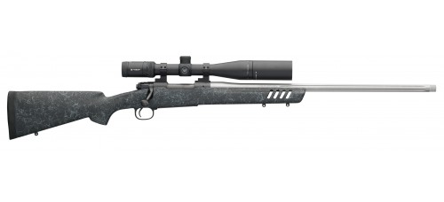 Winchester Model 70 Coyote Light SR 6.5 Creedmoor 24" Barrel Bolt Action Rifle