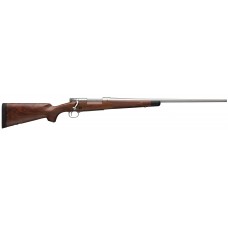 Winchester Model 70 Super Grade Stainless .243 Win 22" Barrel Bolt Action Rifle