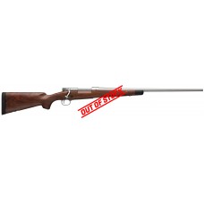 Winchester Model 70 Super Grade Stainless .243 Win 22" Barrel Bolt Action Rifle