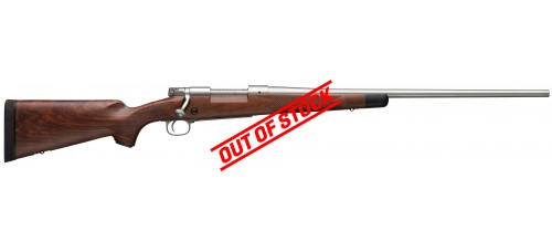 Winchester Model 70 Super Grade Stainless .243 Win 22" Barrel Bolt Action Rifle