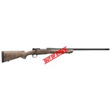 Winchester Model 70 Long Range MB 6.5 Creedmoor 24" Barrel Bolt Action Rifle