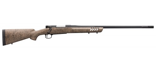 Winchester Model 70 Long Range MB 6.5 Creedmoor 24" Barrel Bolt Action Rifle