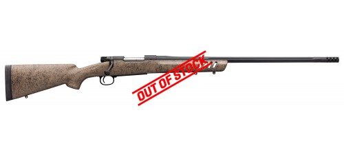 Winchester Model 70 Long Range MB 6.5 Creedmoor 24" Barrel Bolt Action Rifle
