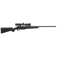 Winchester XPR Scope Combo .270 Win 24" Barrel Bolt Action Rifle Winchester XPR Scope Combo .270 Win 24" Barrel Bolt Action Rifle