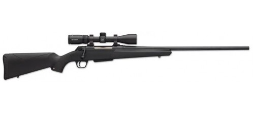 Winchester XPR Scope Combo .270 Win 24" Barrel Bolt Action Rifle