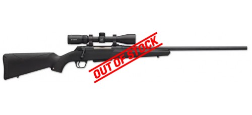 Winchester XPR Scope Combo .270 Win 24" Barrel Bolt Action Rifle