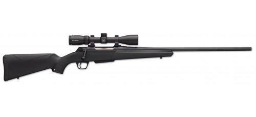 Winchester XPR Scope Combo 6.5 Creedmoor 22" Barrel Bolt Action Rifle