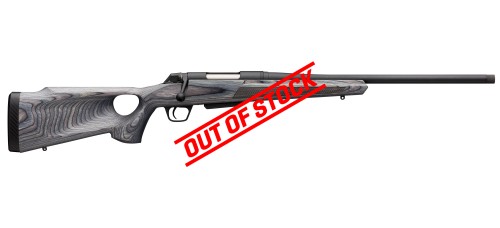 Winchester XPR Thumbhole Varmint SR .223 Rem 24" Barrel Bolt Action Rifle
