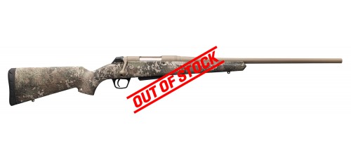 Winchester XPR Hunter TrueTimber Strata .223 Rem 22" Barrel Bolt Action Rifle