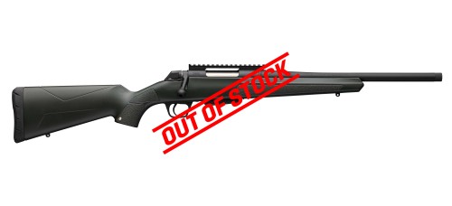 Winchester XPR Stealth SR .243 Win 16.5" Barrel Bolt Action Rifle