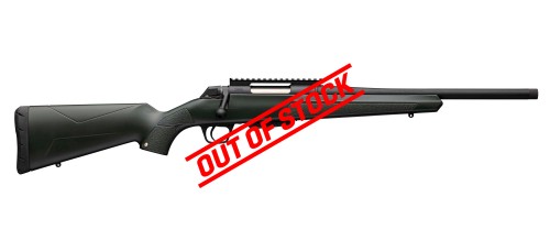 Winchester XPR Stealth SR .308 Win 16.5" Barrel Bolt Action Rifle