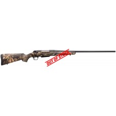 Winchester XPR Hunter MODNA .270 Win 24" Barrel Bolt Action Rifle