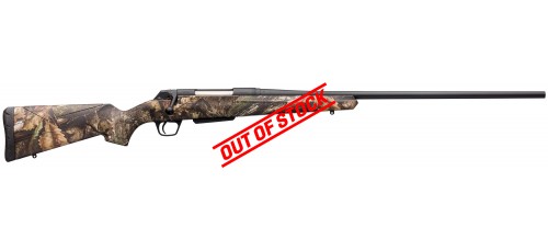 Winchester XPR Hunter MODNA .270 Win 24" Barrel Bolt Action Rifle