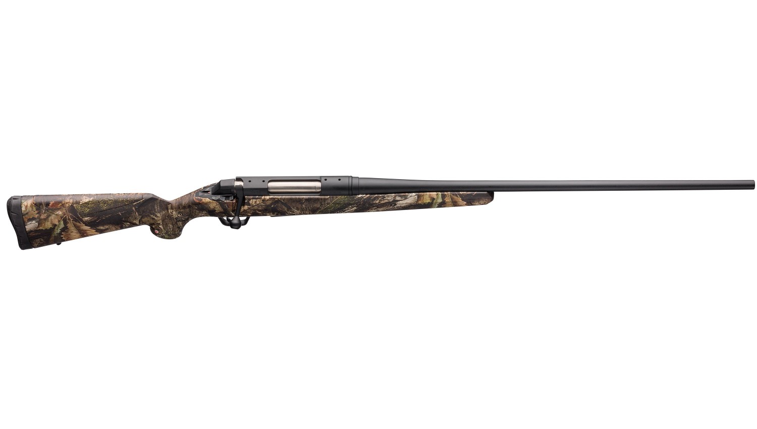 Winchester XPR Hunter MODNA 6.5 Creedmoor 22