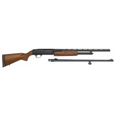 Mossberg 500 Bantam Field/Deer Combo 20 Gauge 3" 22"/24" Barrel Pump Action Shotgun