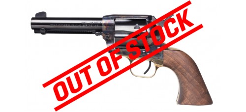 Arminius Western Single Action .45 Colt 4.75" Revolver