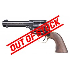 Arminius Western Single Action .22LR 4.75" Revolver