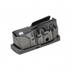 Savage 110 Short Action 4 Round Box Magazine
