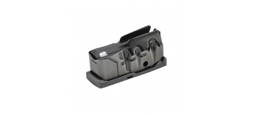 Savage 110 Short Action 4 Round Box Magazine