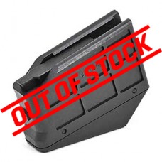 Savage 25 .22 Hornet 4 Round Magazine