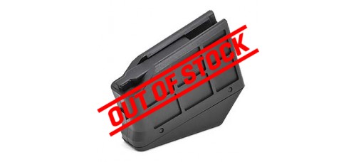 thumbnail image 2 of Savage 55250 Factory Magazine For Model 25 – .17 Hornet, 4-Round Capacity 2 of 2