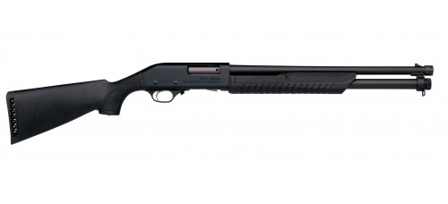 Fabarm SDASS 12 Gauge 3" 20" Barrel Pump Action Shotgun Fabarm SDASS 12 Gauge 3" 20" Barrel Pump Action Shotgun