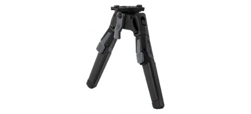 Savage M-LOK 7.2"-10" Polymer Bipod