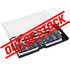 Wheeler Engineering Precision Micro Screwdriver Set