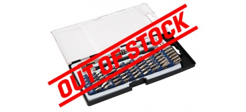 Wheeler Engineering Precision Micro Screwdriver Set Wheeler Engineering Precision Micro Screwdriver Set