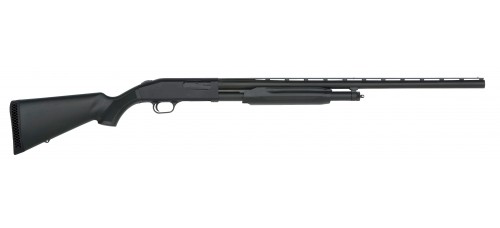 Mossberg 500 Hunting All Purpose Field 12 Gauge 3" 28" Barrel Pump Action Shotgun