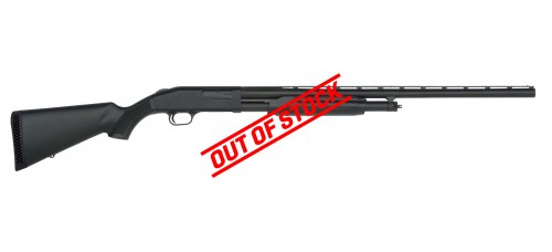 Mossberg 500 Hunting All Purpose Field 12 Gauge 3" 28" Barrel Pump Action Shotgun