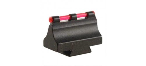 Williams Fire Fixed Front Sight Fiber Optic Medium .250 Height