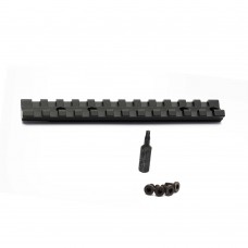Savage Revel Picatinny Scope Rail Savage Revel Picatinny Scope Rail