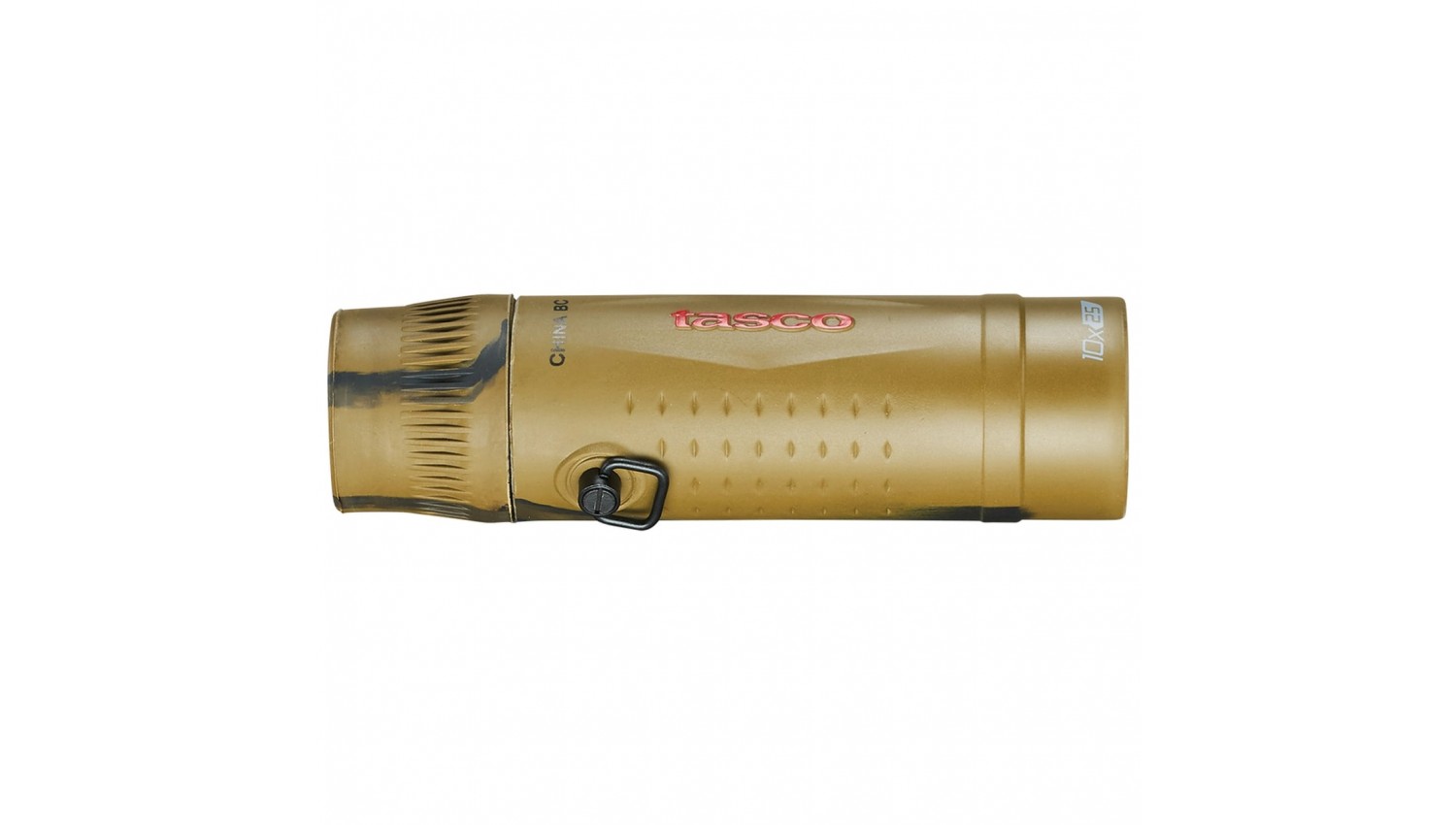 Tasco Essentials 10x25 Compacto Prisma De Techo Monocular. | Cuotas sin