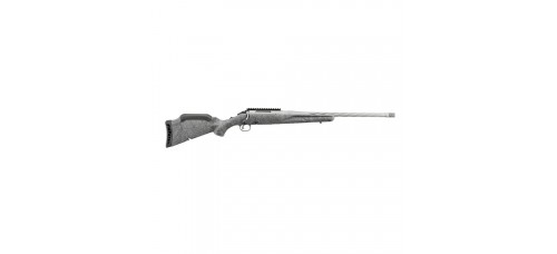 Ruger American Gen II .223 Rem 20" Barrel Bolt Action Rifle